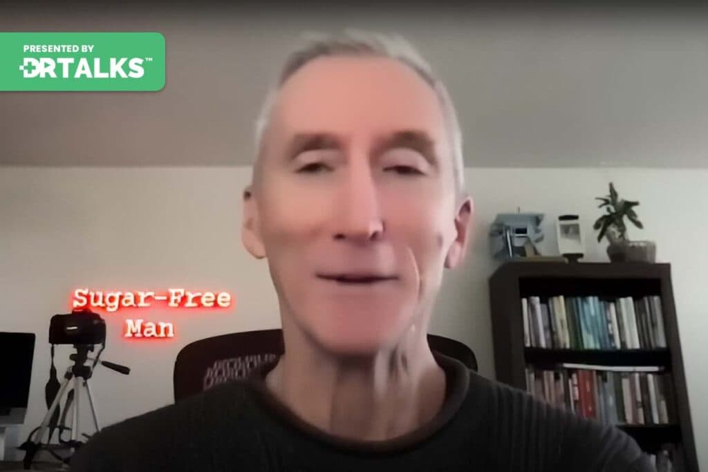 Breaking Free: The Journey Beyond Sugar Addiction