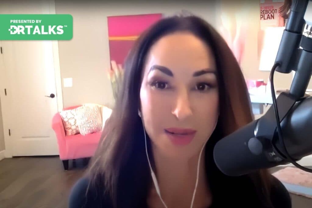 From Panic To Power: Your Guide To Blood Sugar Balance