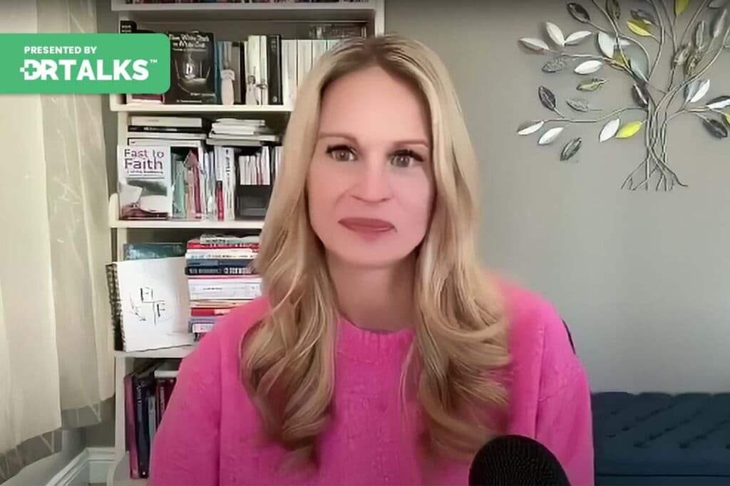 Balance Hormones & Blood Sugar: Women’s Wellness Guide