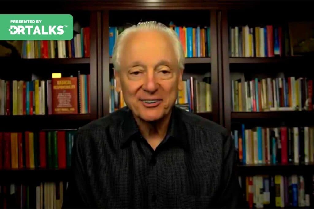 Achieve Restorative Sleep Through Mindfulness & Responsibility