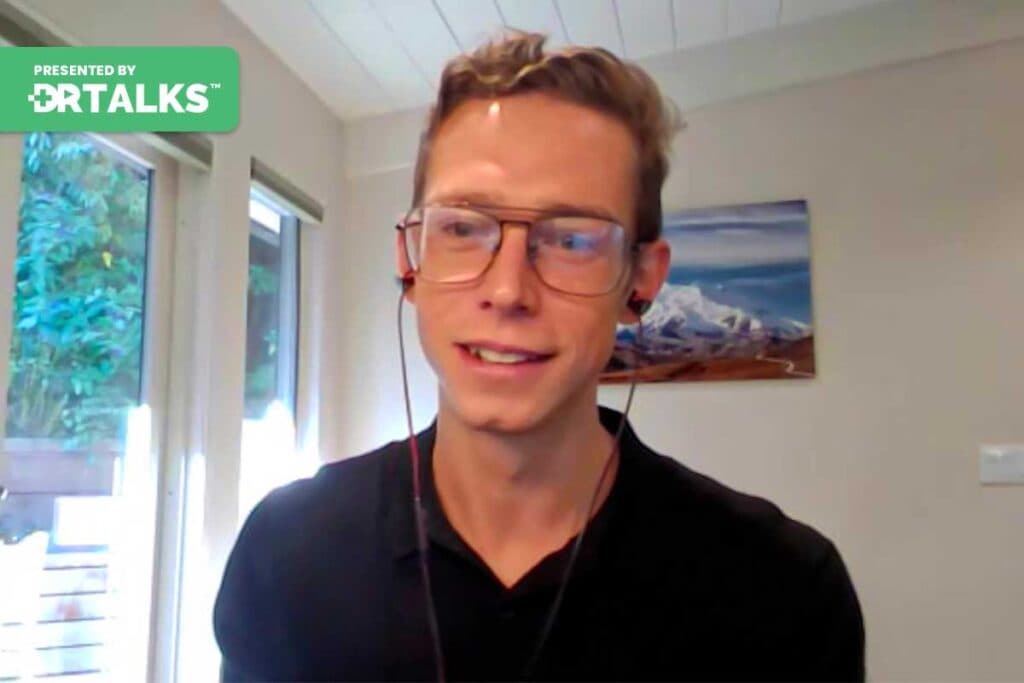 Unlocking Better Sleep With Wearable Neurotechnology