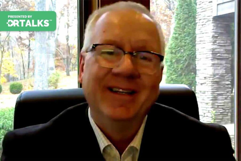 Vcom: Easy Fix For Common CPAP Challenges