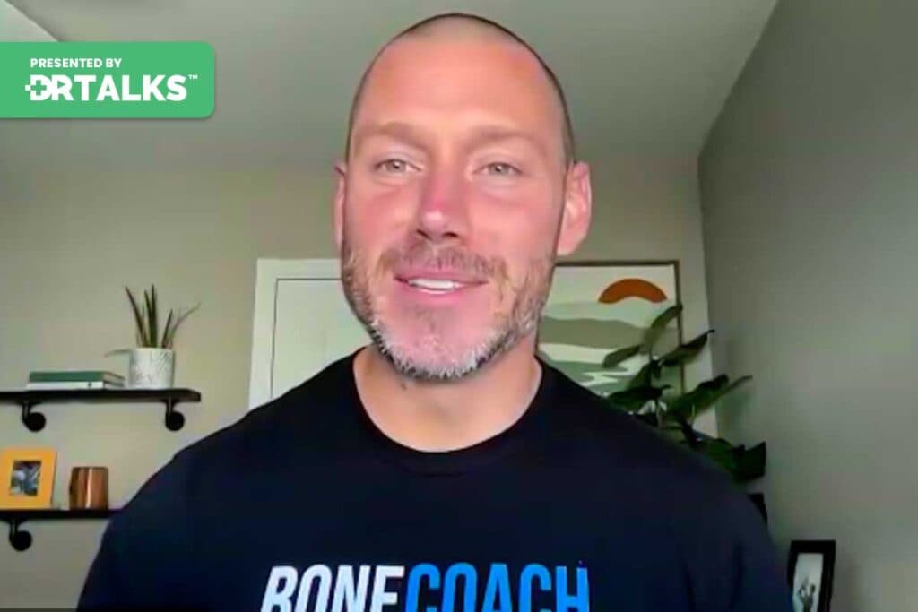 Revitalize Bone Health: Your Path To Lifelong Strength