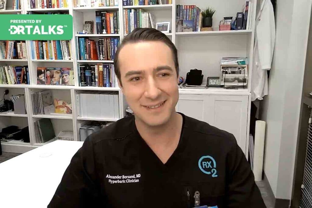 Hyperbaric Oxygen: A New Hope For Parkinson’s