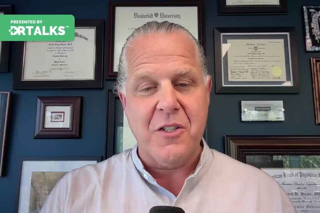 Optimizing Cellular Health For Neurodegenerative Care