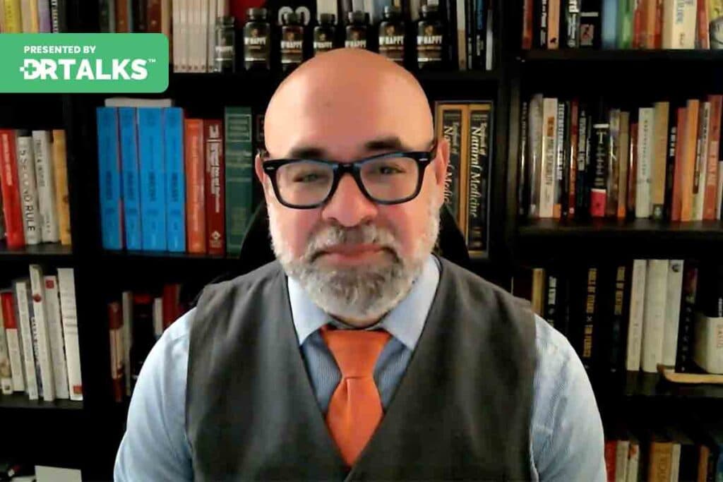 Integrative Urology And Parkinson’s Disease