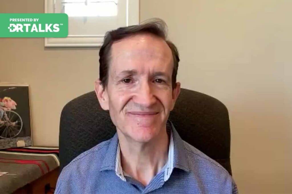 The Difference Between Essential Tremor & Parkinson’s