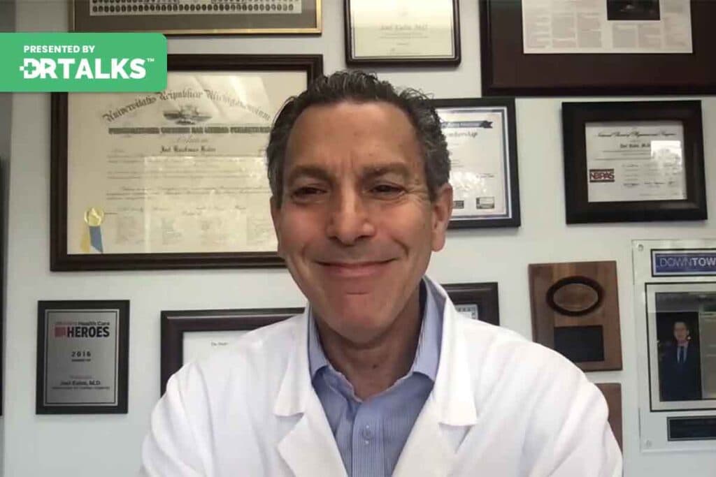 Connect Heart And Brain Health To Prevent Parkinson’s