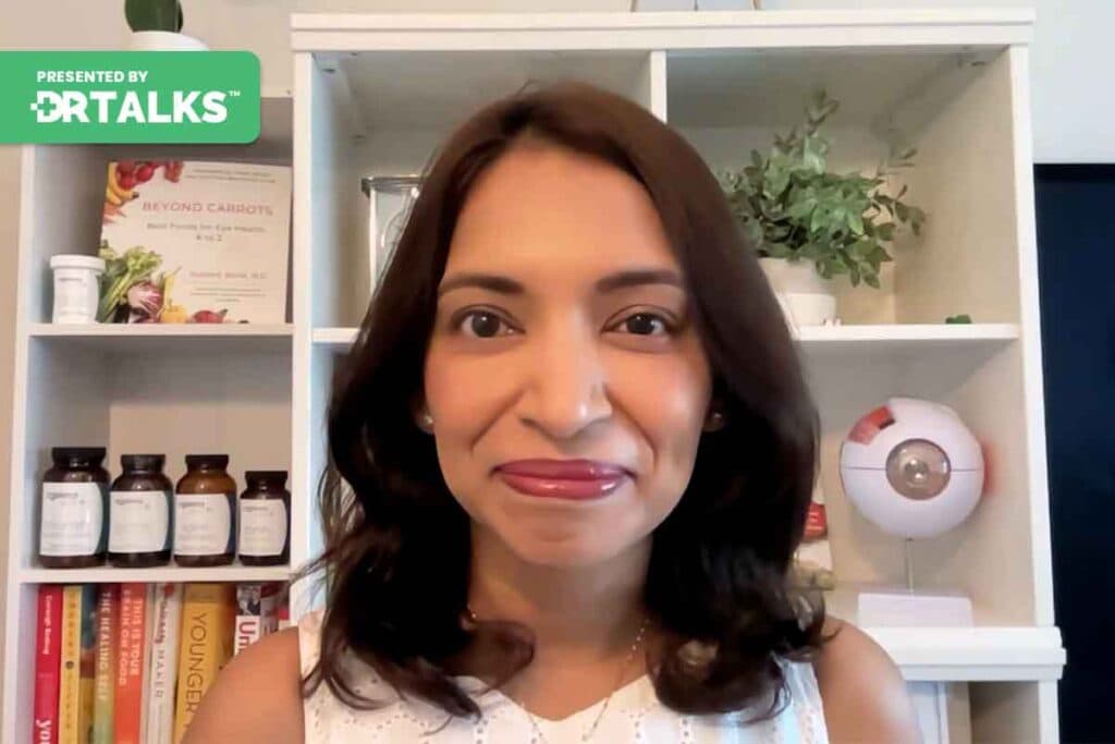 Uncover Eye Exams’ Role In Detecting Neurological Condition