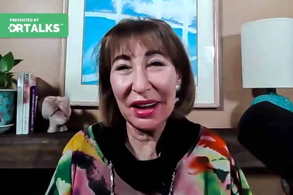 Uncover #1 Cause Of Female Infertility