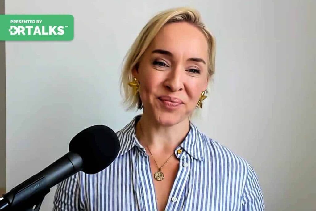 Unlock Fertility Through Nervous System Healing