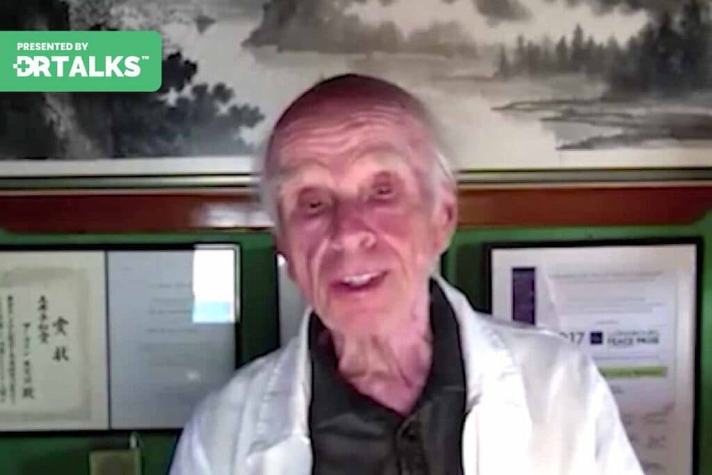 The Universe Is Love: Dawson Church And Ervin László In Dialogue