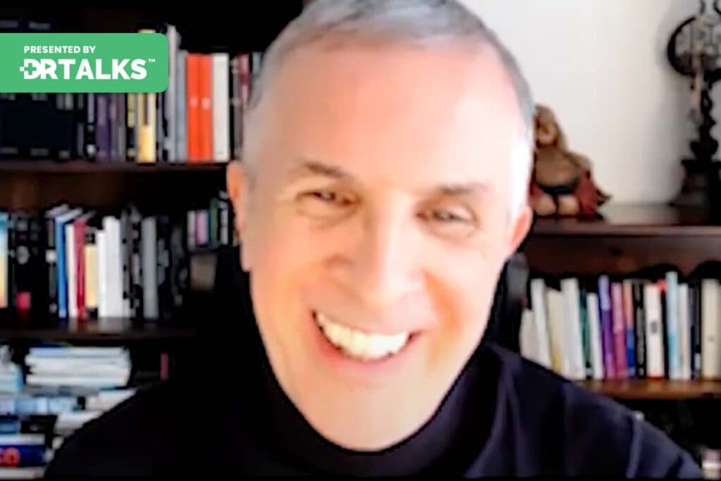 Consciousness And Healing