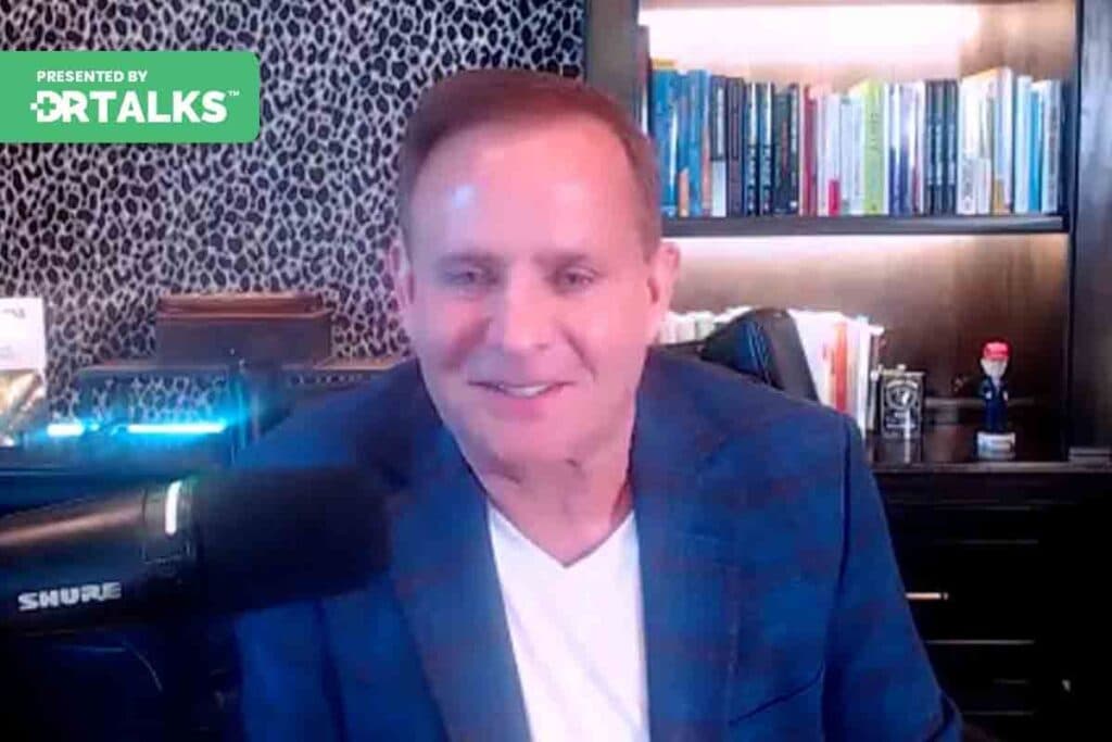 Why Aging Is Optional (If You Use The Right Tools)