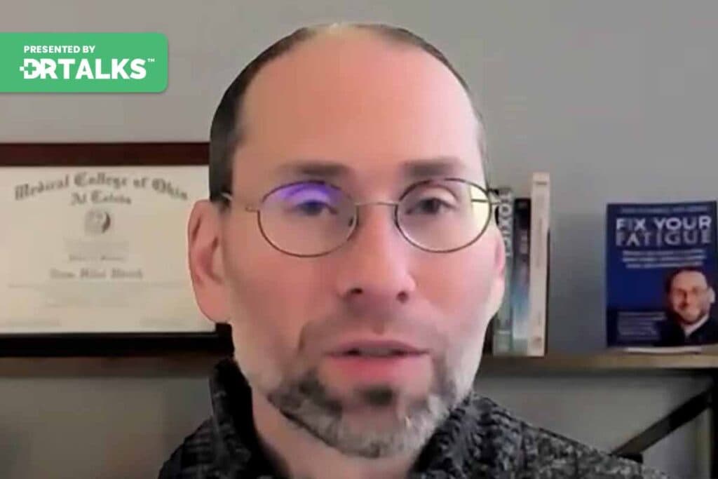 Why Fixing Fatigue Can Protect Your Brain