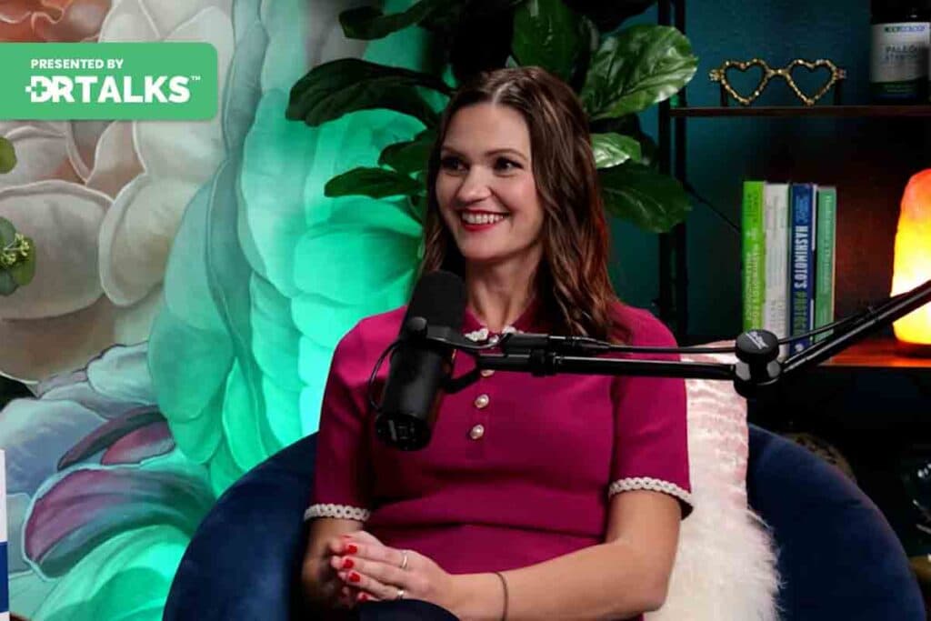 Thyroid Trouble Or Cognitive Decline? How To Tell The Difference