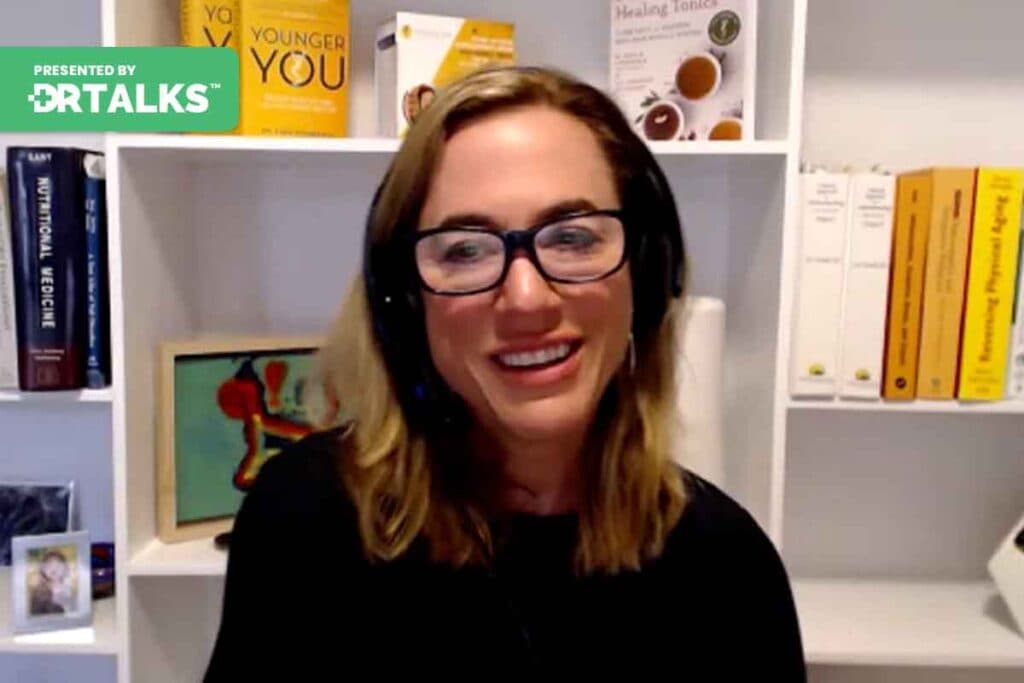 Epigenetic Nutrition: How What You Eat Can Turn Back The Clock