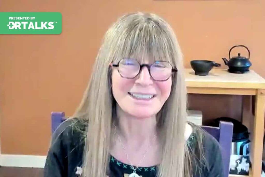 Can Dementia Be Reversed? Dr. Kat Toups Shares Groundbreaking Insights