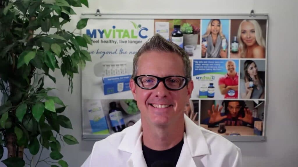 The Science Of S60: The Molecule That Rebuilds Mitochondria