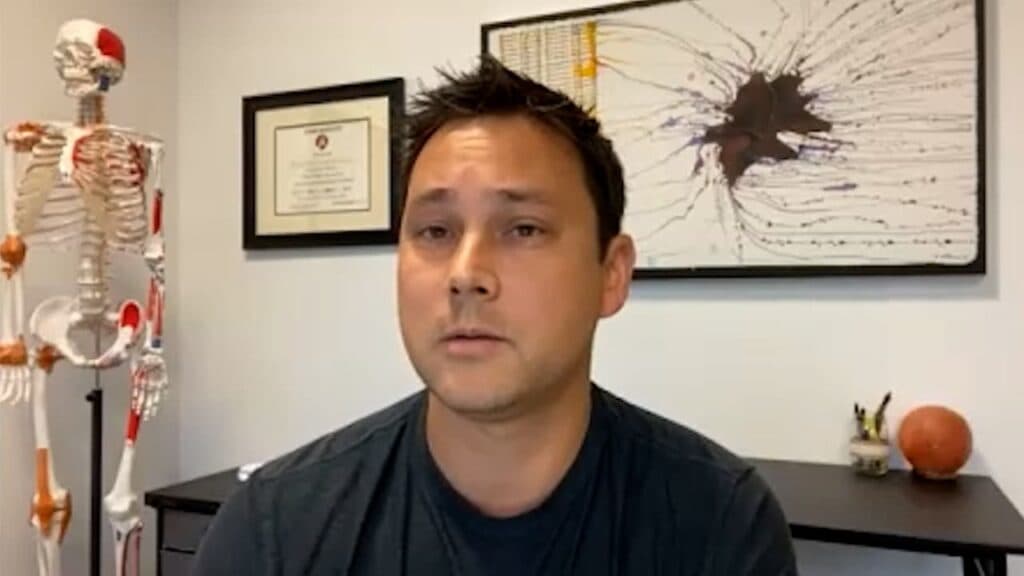 Counterstrain Therapy: How Gentle Touch Can Unlock the Body’s Deepest Healing Systems