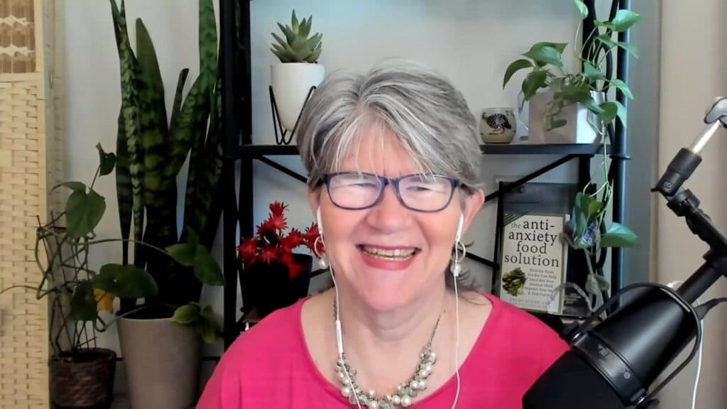 Toxic Sugar: Using GABA to Break the Addiction & Ease Anxiety