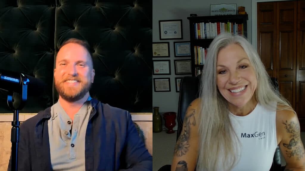 Unlocking Your Genetic Blueprint to Optimize Your Health