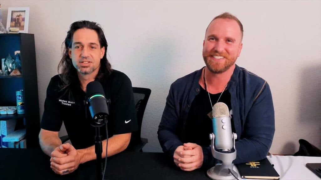 Rebuilding The Body’s Blueprint: The Path To Self-Healing