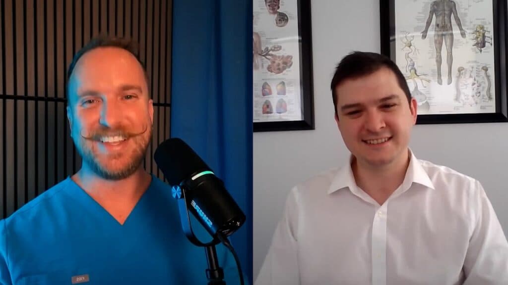 Calm, Clear, And Energized: The Hidden Benefits Of Hydrogen Inhalation