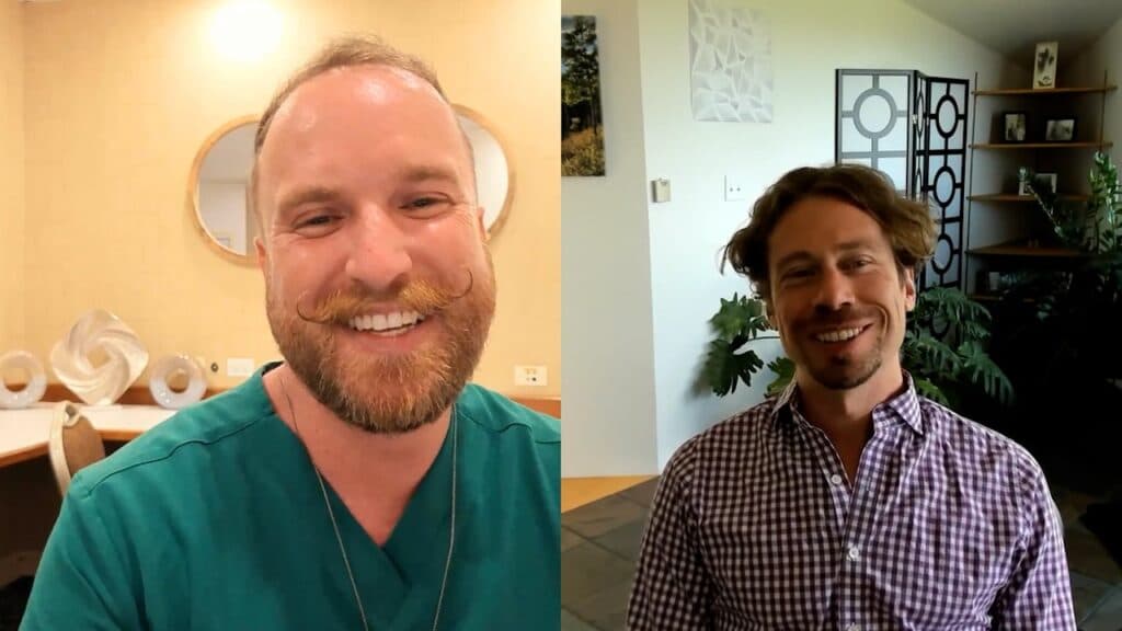 AI Brain Mapping Meets Functional Medicine