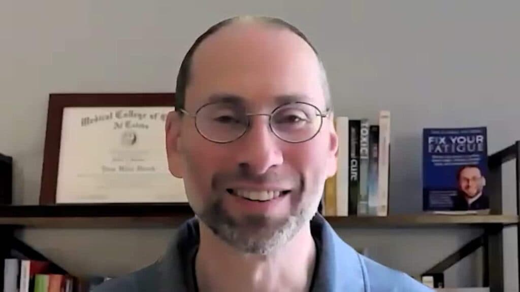 Chronic Fatigue Isn’t Normal: Uncover The Real Root Causes