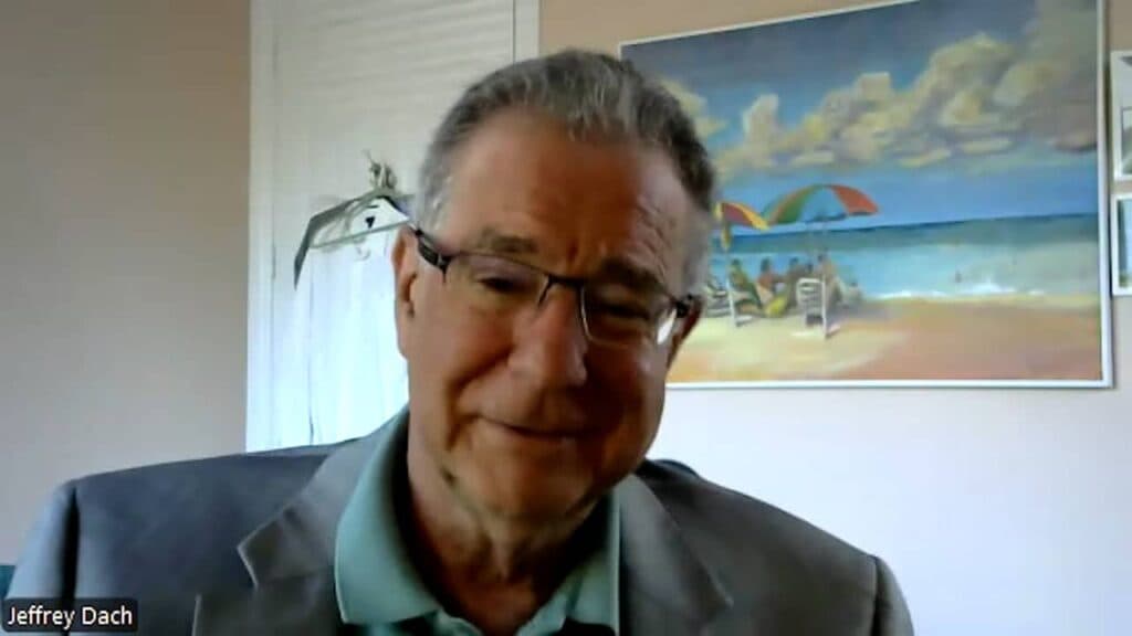 The Metabolic Theory of Cancer, Explained