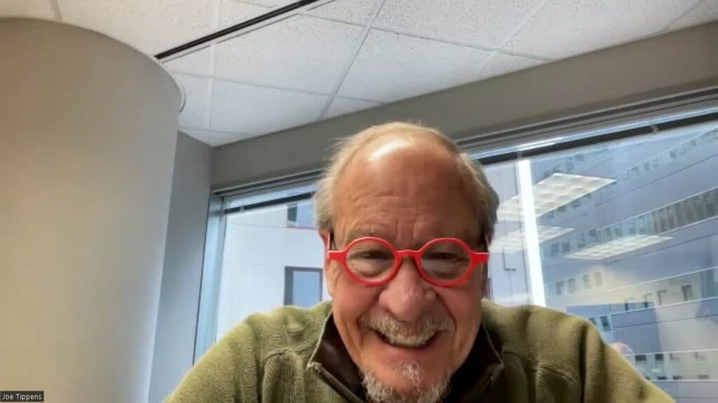 What The System Didn’t Tell Him—And How He Beat The Odds