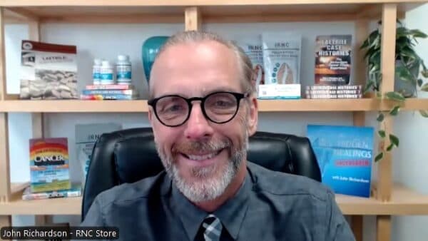 Inside The B17 Battle: One Family’s Fight For Natural Healing