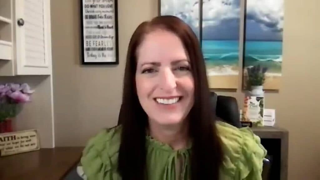 One Simple Meal At A Time: The Real Secret To Health Transformation