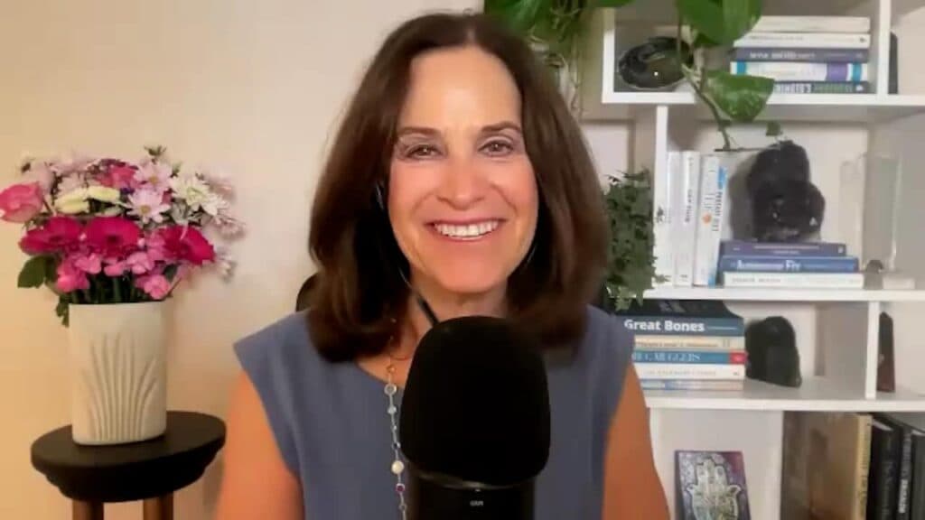 Osteoporosis Starts Earlier Than You Think—Here’s What To Do