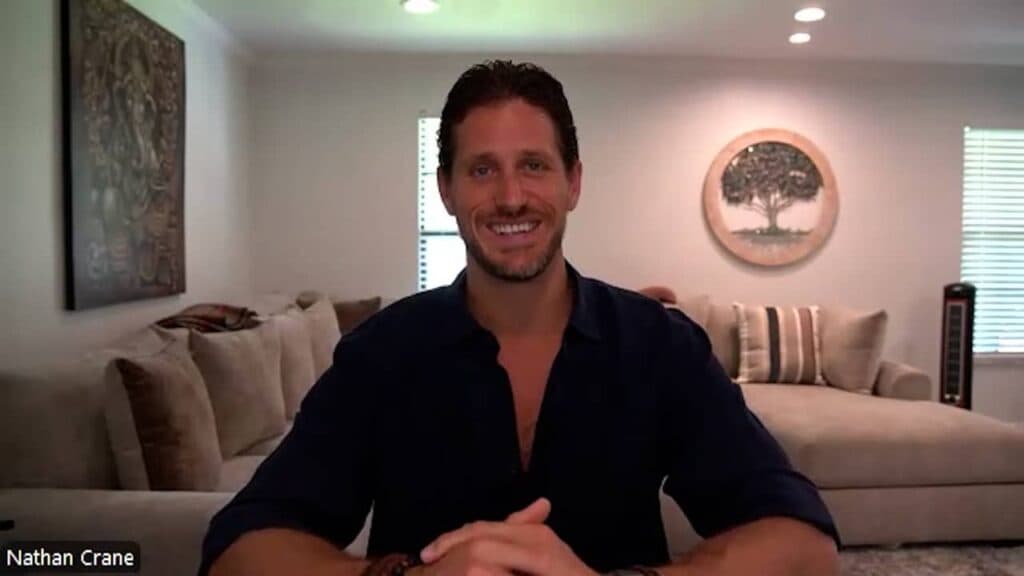 How One Man Reversed Cancer And Built A Global Movement