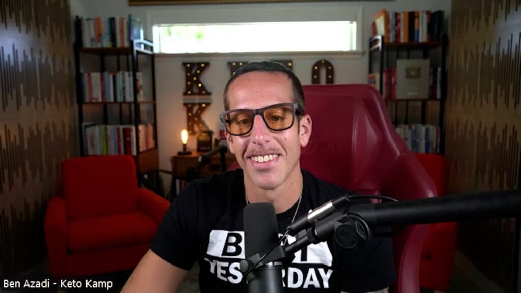 Metabolic Freedom Is The Key To Longevity And Reducing Inflammation