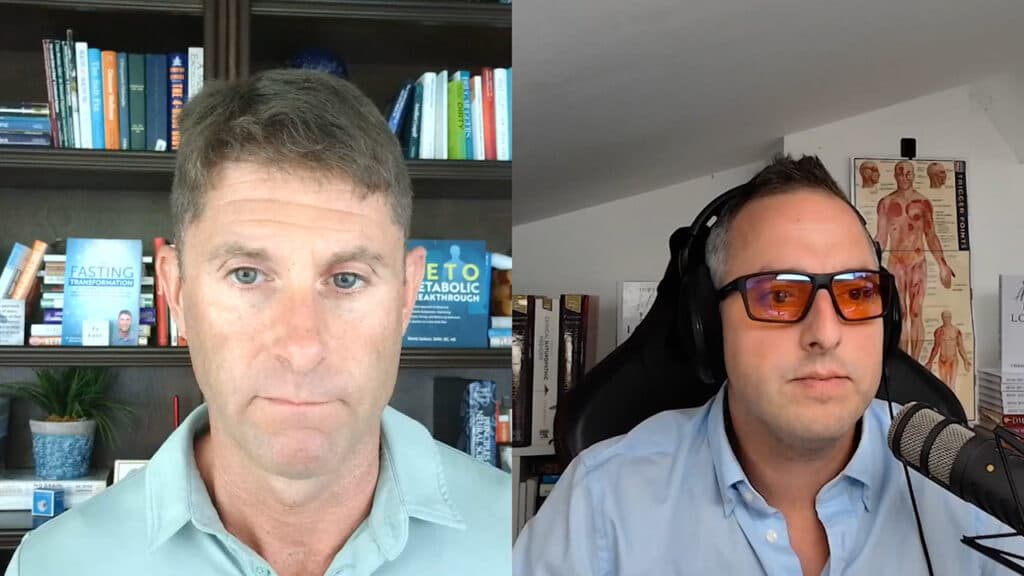 Endotoxin’s Role In Chronic Inflammation