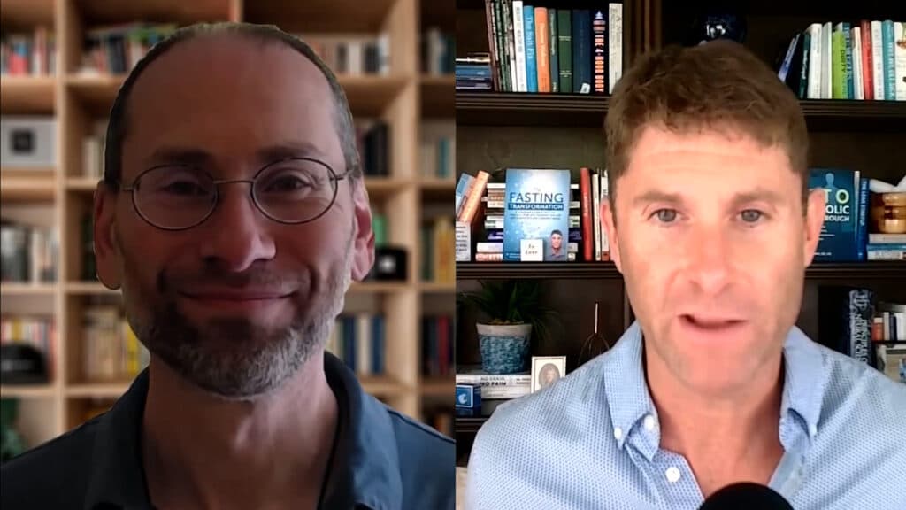 The 4-Step Process To Resolve Long Covid And Chronic Fatigue Naturally