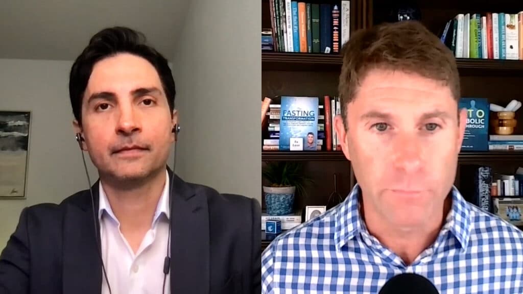 Turn Back The Clock On Hair Thinning And Graying With A Science-Backed Approach