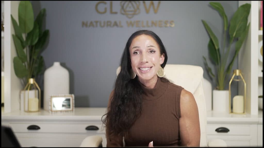 Optimizing Female Hormones To Reduce Inflammation And Thrive In Life