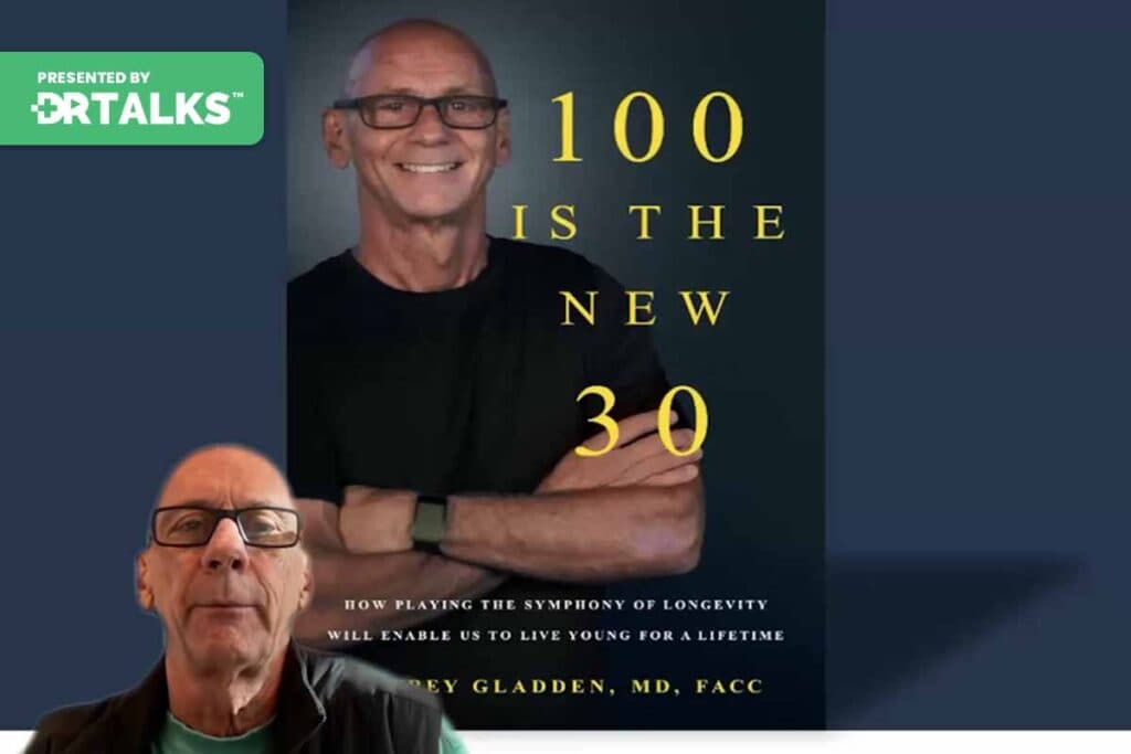 Five Circles, One Goal: Living Young With Longevity Strategies