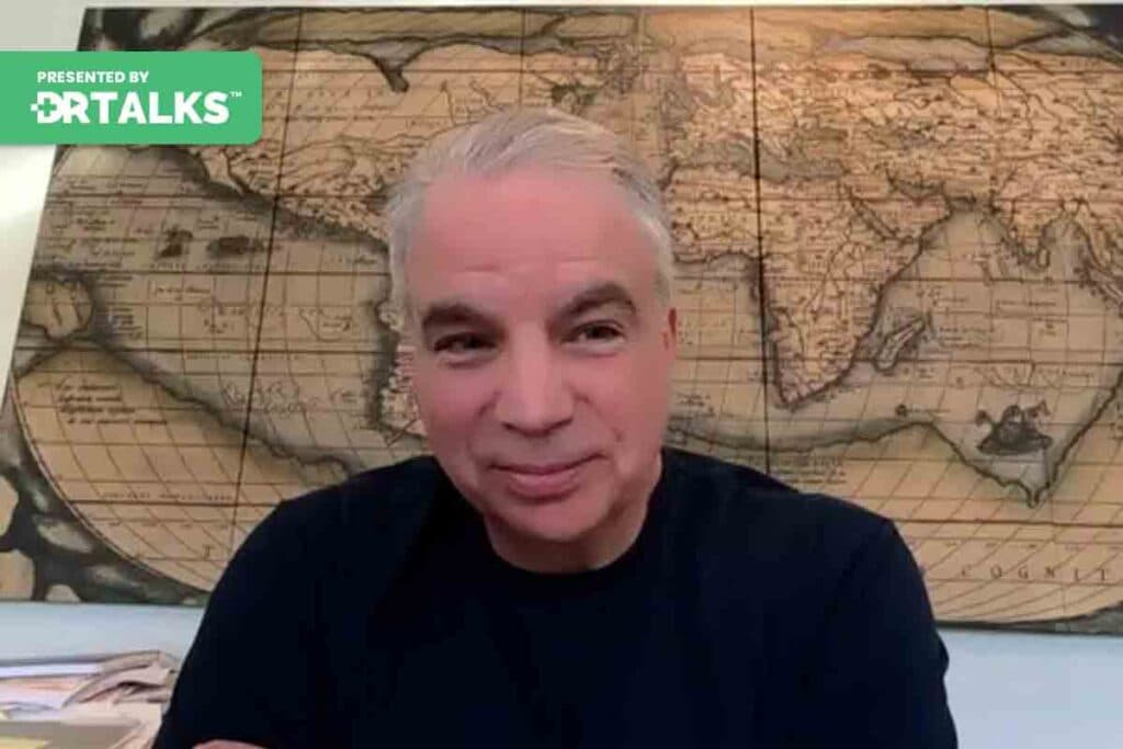 The Secret To A Sharp Mind And Longevity