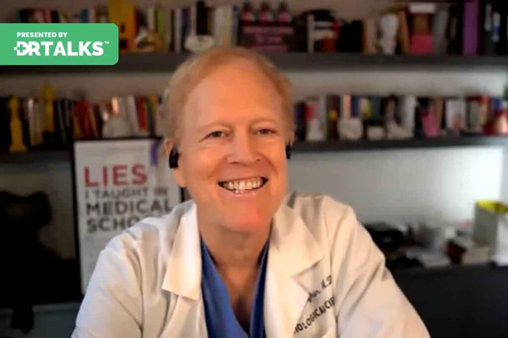 The Real Key To Longevity: Rewiring Your Lifestyle For A Lifetime Of Health