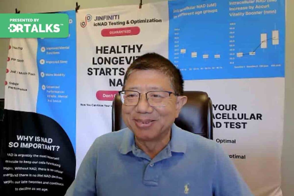 Learn What Your Body’s Biomarkers Say About Aging