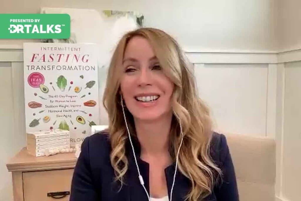 Why Women Need A Different Playbook For Fasting Success