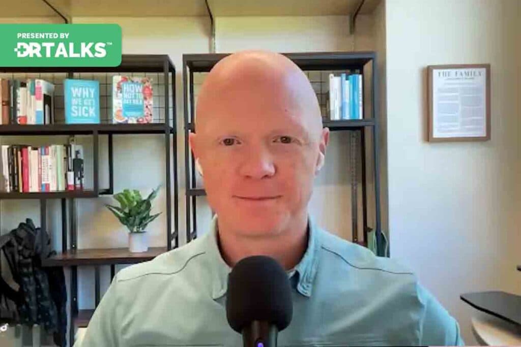 Why We Get Sick: The Insulin Resistance Connection