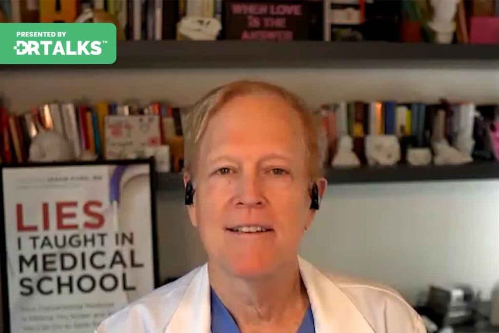 Lies I Taught In Medical School: How Conventional Medicine Is Making You Sicker