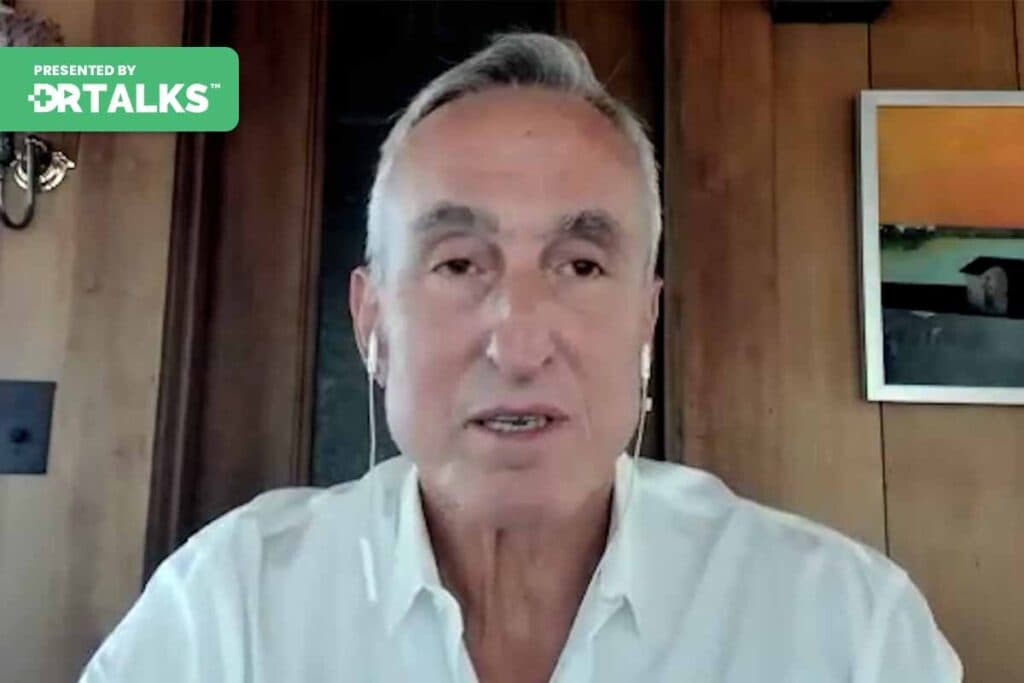 Rewriting The Rules Of Longevity: What Nutrition Got Wrong