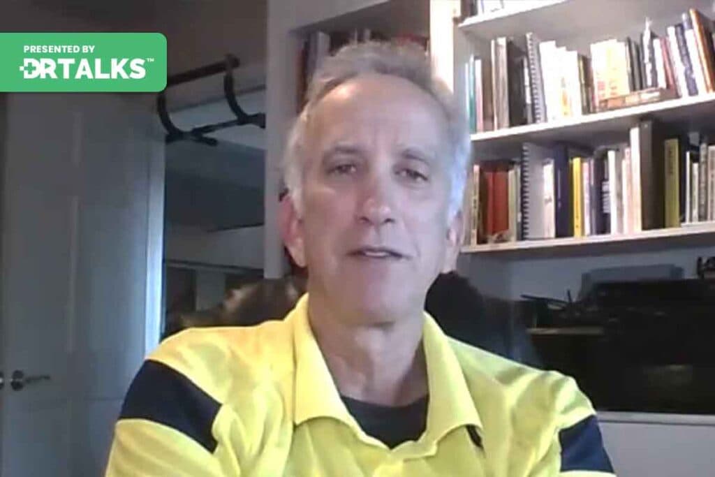 The Holistic Heart: How To Balance Hormones & Nutrients To Beat Disease